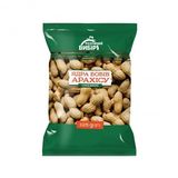 Ядра 125г Розумний вибір бобів арахісу смажені