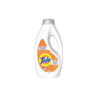 Гель Д/Стирки Tide Весенняя Свежесть 0,780 Мл- 8700216865784
