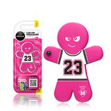 Ароматизатор Aroma Car Manny BUBBLE GUM