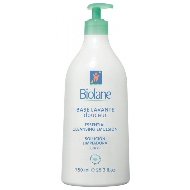 Մարմնի մաքրող միջոցներ