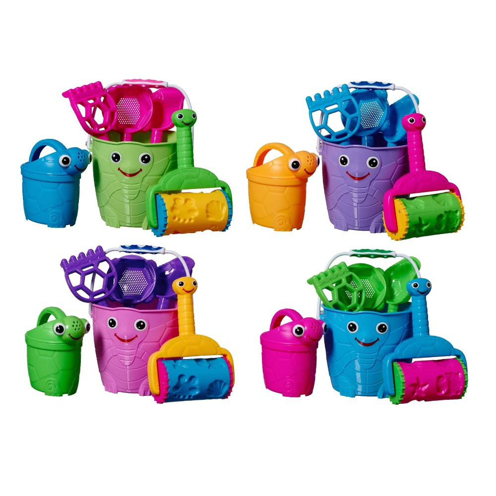 ეზო და ბაღი