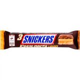 Батончик Snickers Creamy Mars 54 г