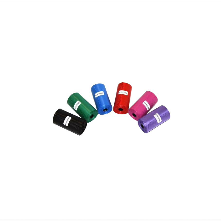 ძაღლის ჰიგიენა