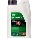 Охолоджуюча рідина GNL Antifreeze G11 Green 1 кг