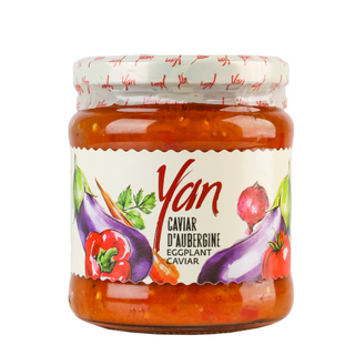 Սմբուկի խավիար 470գր