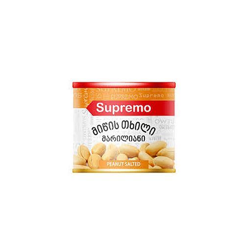 თხილეული და მზესუმზირა