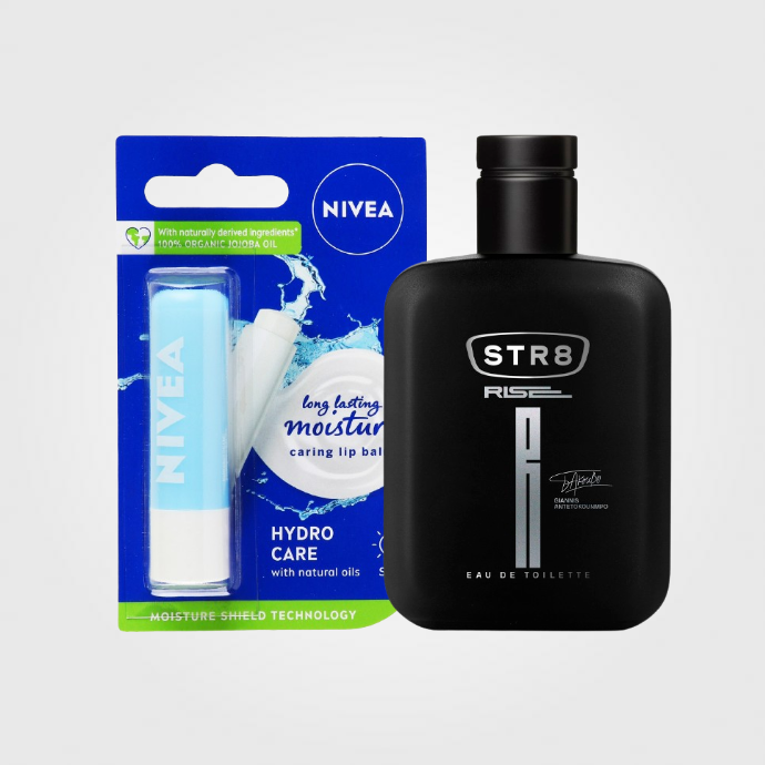 Косметичні засоби