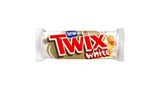 შოკოლადის ბატონი TWIX WHITE