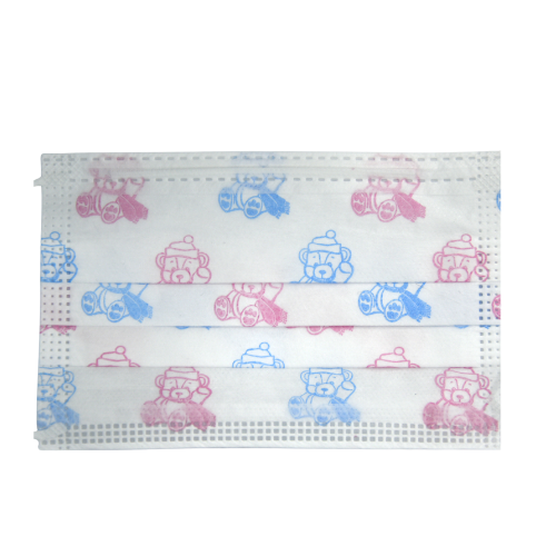 პირბადე და სადეზინფექციო