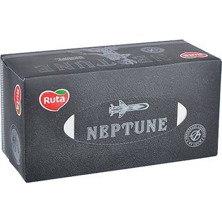 Серветки косметичні Рута 2ш білі family pack