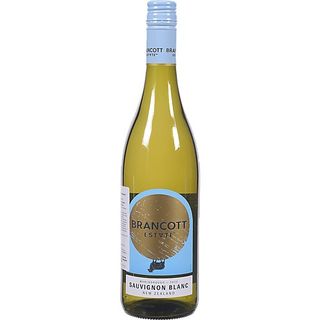 Вино Brancott Estate Marlborough Sauvignon Blanc 0,75 л сух. біле
