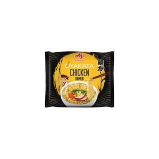 ლაფშა ქათამი ბრიკეტი 83 ოიაკატა