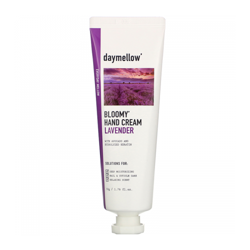 ხელისა და ფრჩხილის მოვლა