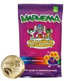 Мармелад Медовий Мишака Розбишака Виноград 50г №1 Баум Фарм