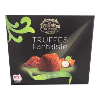 Цукерки Chocmod трюфель 200 г Лісовий горіх (Франція)