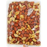 Арахіс смажений, 100г