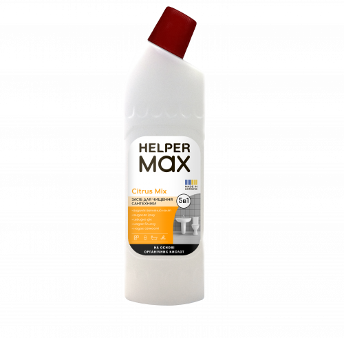 Засоби для прибирання та чищення