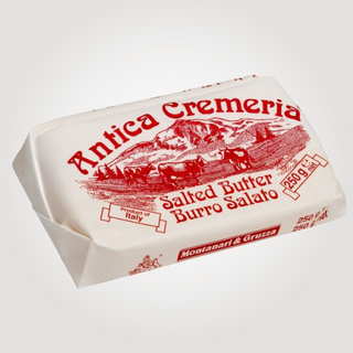 Მონტანარი - Კარაქი Ანტიკა Კრემერია 83%, Უგლუტენო,  250გრ.