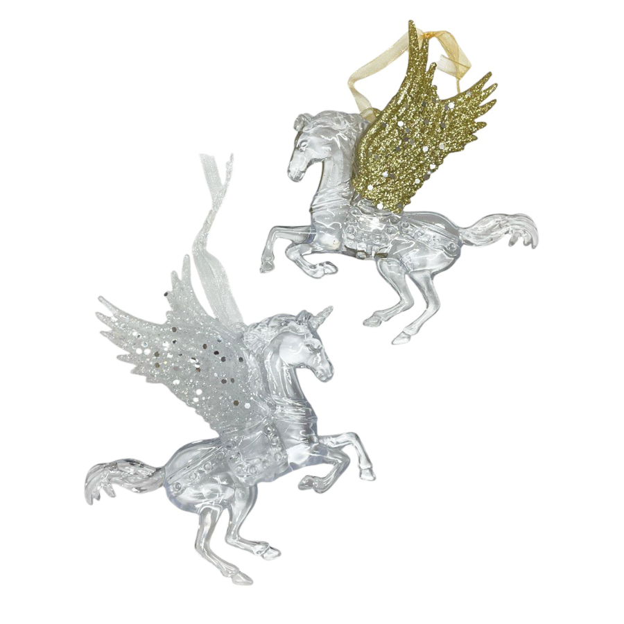 Новорічні товари