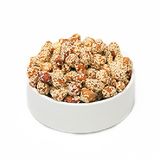 მიწის თხილი მოხალული, შაქრით და სეზამით (0.350 კგ.)