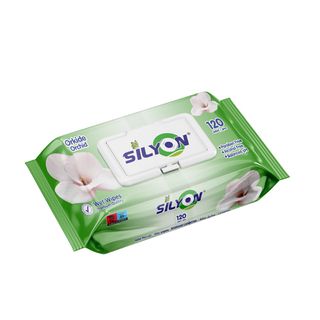 სვ ხელსახოცი საბავ ორქიდეა 120ც სილიონ