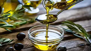 ზეითუნის ზეთი/olivie Oil 1ც
