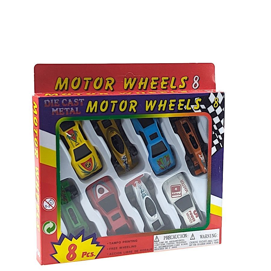 Машинки та техніка іграшкові