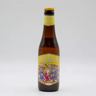 Blonde Bie 33 Cl 8%