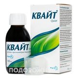 Квайт Р-н Орал. Фл. 100 Мл №1