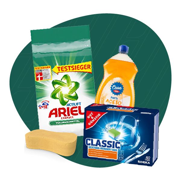 სახლის მოვლა