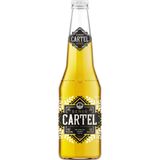 Пиво Senor Cartel світле 4.6% 0.33 л