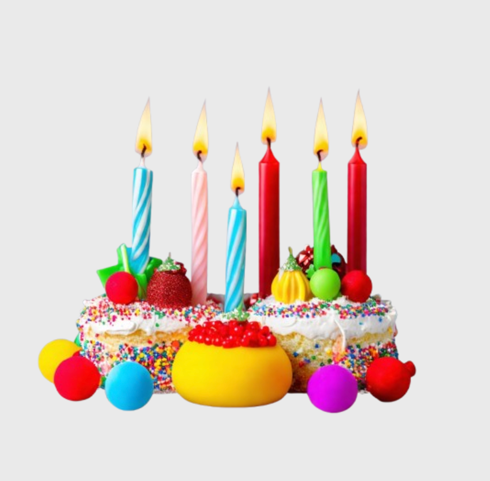 Տոնական ապրանքներ