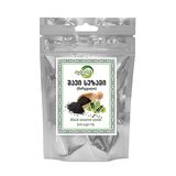 შავი სეზამის მარცვლები /ოჯახური/ 50გრ