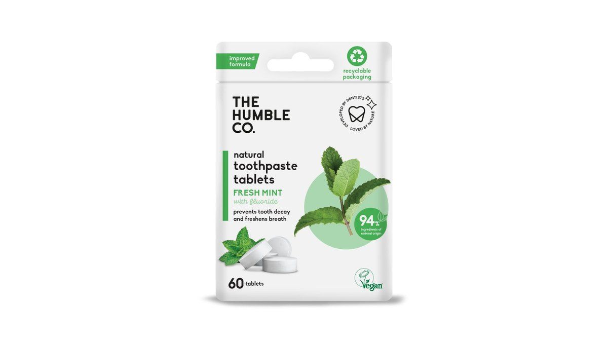 პირის ღრუს მოვლა.