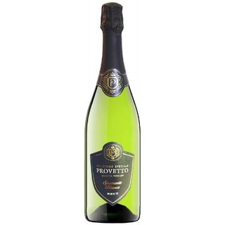 Вино ігр. Felix Solis Provetto Bianco Brut біле брют 0.75 л