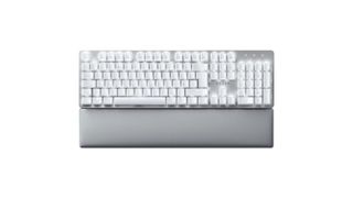 Razer Keyboard Pro Type Ultra LED 108key USB/WL/BT EN, white RZ03-04110100-R3M1