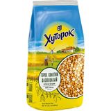 Горох колотий Хуторок шліфований 800г