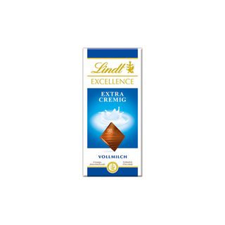 LINDOR შოკოლადის ფილა ექსელენს-100გ/3046920011013