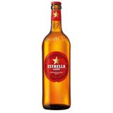 ლუდი ბარსელონა /ესტრელლა დამმ/ 330მლ