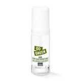 Верхнее Покрытие для Ногтей с Гелевым Эффектом GO GREEN, 5 мл