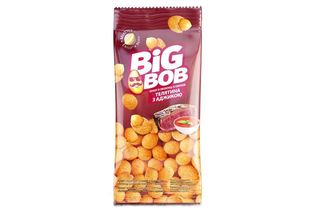 მწ თხ მოხ საქ ხორც აჯიკა 50გრ ბიგ ბობი