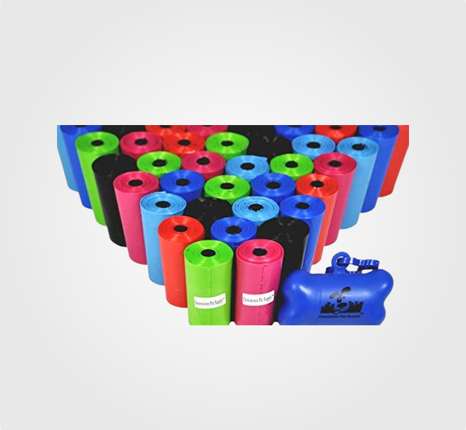 ძაღლის ჰიგიენა