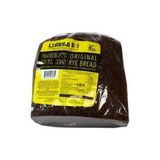 პური ჭვავის ორიგინალი ბიო საფუარით 500გრ