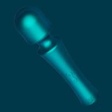 Вибромассажер Romp Presto [Космический Cиний ] (19.1.1)