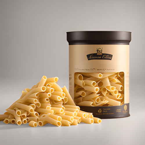 ВИРОБИ МАКАРОННІ