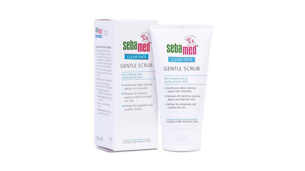 სახის მოვლის სხვა საშუალებები