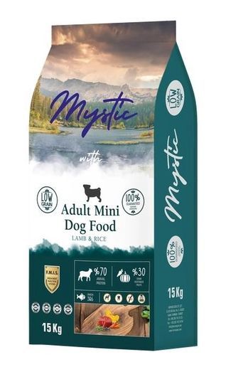 Сухий корм для собак