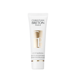 კრისტიან ბრეტონ - PURITY სახის კრემ-პილინგი მიკროდერმაბრაზიული 50მლ 1680 CHR/BR - FACE CREAM STOP SURGERY PEEL MICROBRASION  50ML 1680