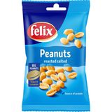 Арахіс FELIX солоний 70 г