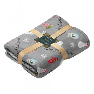 Плед 180х200 см, арт.blt